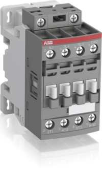 1SBL176001R2210 - AF16Z-30-10-22 ABB AF..Z 3-Pole Contactors