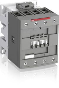 1SBL397201R1400 - AF80-40-00-14 ABB AF 4-Pole Contactors