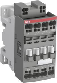 1SBL137005R1101 - AF09-30-01K-11 ABB AF 3-Pole with Push-in Spring