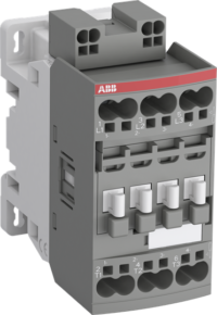 1SBL237005R1300 - AF26-30-00K-13 ABB AF 3-Pole with Push-in Spring
