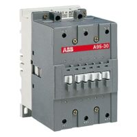 1SFL431024R8000 - UA95-30-00RA, 220-230V AC coil ABB UA..RA Capacitor Contactors