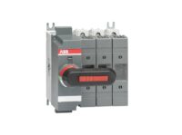 1SCA116738R1001 - OS63GD03K ABB Switch Fuses - OS