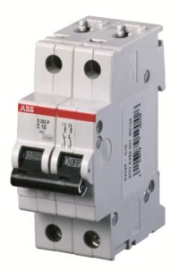 2CDS282001R0204 - S202P-C20 ABB MCB - S200P 25kA
