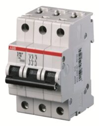 2CDS283001R0164 - S203P-C16 ABB MCB - S200P 25kA