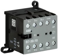 GJL1311001R0102 - B7-30-10-02 ABB B7 3-Pole Contactors
