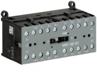 GJL1311901R0013 - VB7-30-01-03 ABB VB7 3-Pole Reversing Contactors