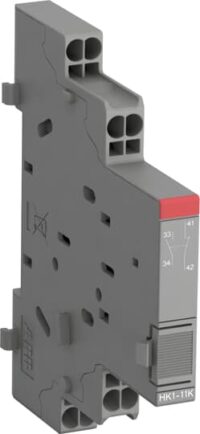 1SAM201902R1201 - HK1-11K ABB Manual Motor Starters Accessories