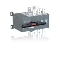 1SCA112678R1001 - OTM1600E3CM230C ABB Motorized Change-Over Switches - OTM