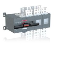 1SCA112709R1001 - OTM2000E3CM230C ABB Motorized Change-Over Switches - OTM