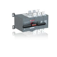 1SCA112677R1001 - OTM1000E3CM230C ABB Motorized Change-Over Switches - OTM