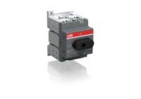 1SCA121457R1001 - OTDC16F3 ABB DC Switch-Disconnectors OTDC
