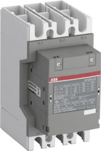 1SFL527002R1300 - AF205-30-00-13 ABB AF 3-Pole Contactors
