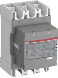 1SFL607002R1200 - AF370-30-00-12 ABB AF 3-Pole Contactors