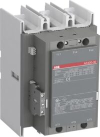 1SFL577001R7111 - AF400-30-11, 250-500V AC/DC coil ABB AF 3-Pole Contactors