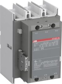 1SFL597001R7111 - AF460-30-11, 250-500V AC/DC coil ABB AF 3-Pole Contactors