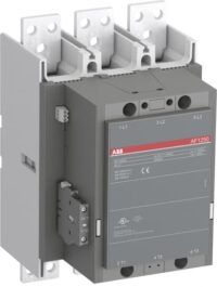 1SFL647001R6911 - AF1250-30-11, 48-130V AC/DC coil ABB AF 3-Pole Contactors