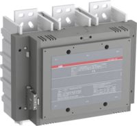1SFL677001R7011 - AF1650-30-11 ABB AF 3-Pole Contactors