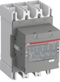 1SFL547002R1400 - AF265-30-00-14 ABB AF 3-Pole Contactors