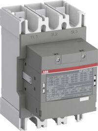 1SFL587002R1300 - AF305-30-00-13 ABB AF 3-Pole Contactors