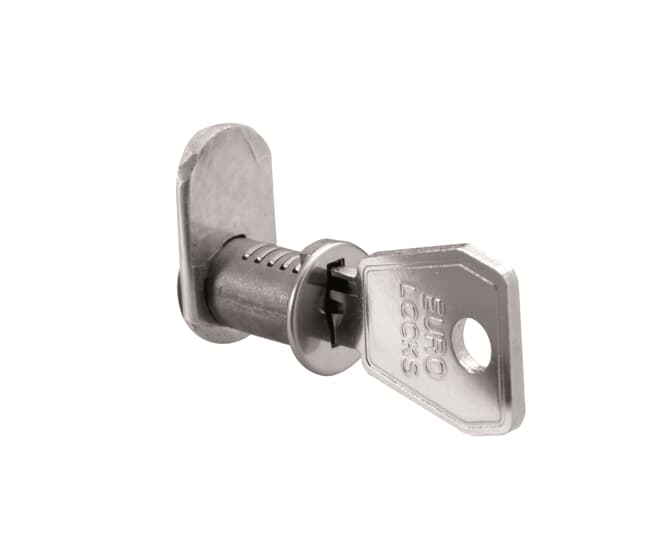 1SLM006500A1931 - Mistral 65 Lock ABB Mistral - Plastic Enclosure - IP65 1SLM006500A1931 - Mistral 65 Lock ABB Mistral - Plastic Enclosure - IP65