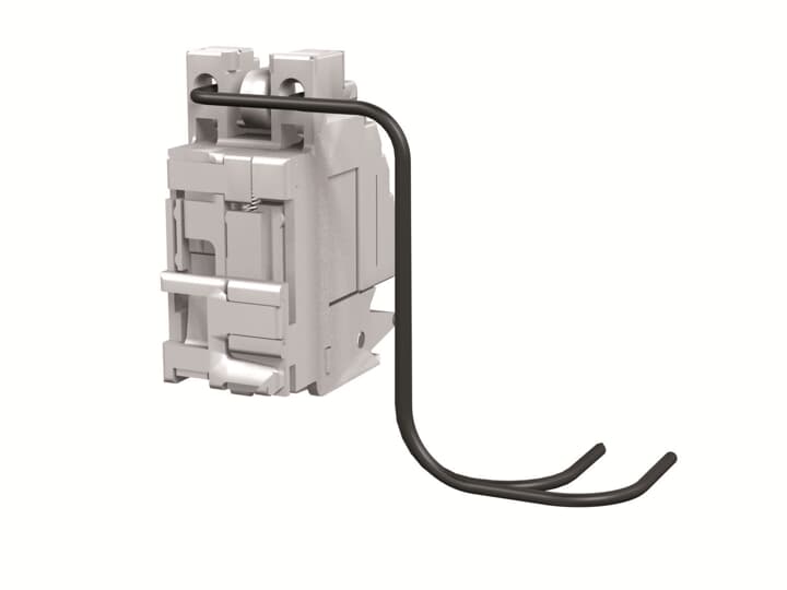 1SDA066322R1 - SOR-C XT1..XT4 F/P 24-30 Vac/dc ABB MCCB - Tmax XT Accessories 1SDA066322R1 - SOR-C XT1..XT4 F/P 24-30 Vac/dc ABB MCCB - Tmax XT Accessories