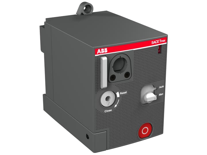 1SDA066457R1 - MOD XT1-XT3 24V dc ABB MCCB - Tmax XT Accessories 1SDA066457R1 - MOD XT1-XT3 24V dc ABB MCCB - Tmax XT Accessories