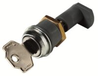 1SDA060659R1 - KLF-S T6 KEY LOCK EQ.20005 F/ROT.HAND ABB MCCB - Tmax T Accessories