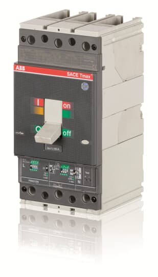 1SDA054509R1 - T4L250 PR221DS-LS/I In250 3p FFC 1000VAC ABB MCCB - Tmax T 1000V 1SDA054509R1 - T4L250 PR221DS-LS/I In250 3p FFC 1000VAC ABB MCCB - Tmax T 1000V