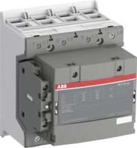 1SFL427101R1200 - AF116-40-00-12 ABB AF 4-Pole Contactors