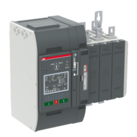 1SCA153434R1001 - OXB200E3X2QT ABB Automatic Transfer Switch - TruOne - OXB