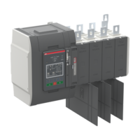 1SCA151026R1001 - OXB500E3S2QT ABB Automatic Transfer Switch - TruOne - OXB