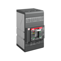 1SDA067391R1 - XT1C 160 TMD 25-450 3p F F ABB MCCB - Tmax XT