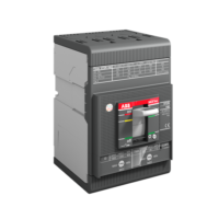 1SDA067772R1 - XT2H 160 MF 4 Im=56 3p F F ABB MCCB - Tmax XT