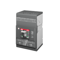 1SDA107705R1 - XT4V 160 MA 32 Im=160...320 3p F F ABB MCCB - Tmax XT