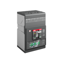 1SDA068475R1 - XT4S 250 Ekip LS/I In=250A 3p F F ABB MCCB - Tmax XT