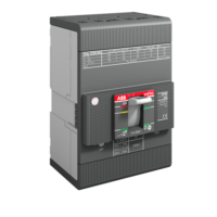 1SDA068217R1 - XT3S 250 TMD 100-1000 3p F F ABB MCCB - Tmax XT