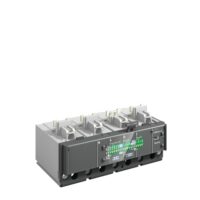 1SDA067522R1 - Ekip LS/I In=250A XT4 4p ABB MCCB - Tmax XT Accessories