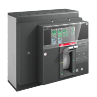 1SDA101171R1 - XT7H 1000 Ekip Dip LS/I In=1000 4p F F ABB MCCB - Tmax XT