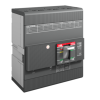 1SDA068062R1 - XT3N 250 TMD 100-1000 4p F F ABB MCCB - Tmax XT