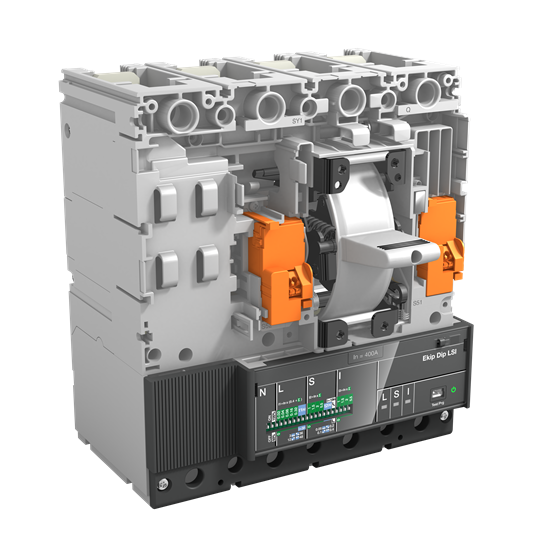 1SDA104934R1 - YO-C XT5-XT6 F/P 110..240Vac-110..250Vdc ABB MCCB - Tmax XT Accessories 1SDA104934R1 - YO-C XT5-XT6 F/P 110..240Vac-110..250Vdc ABB MCCB - Tmax XT Accessories