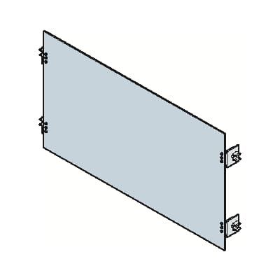 1SL0303A00 - Mounting plate H=300mm ABB Gemini - Plastic Enclosure - IP66 1SL0303A00 - Mounting plate H=300mm ABB Gemini - Plastic Enclosure - IP66