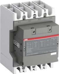 1SFL487102R1400 - AF190-40-00-14 ABB AF 4-Pole Contactors