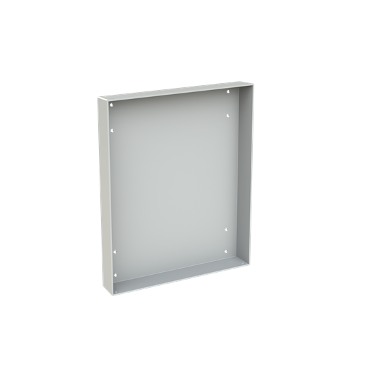1SL0251A00 - INNER DOOR SIZE 1 ABB Gemini - Plastic Enclosure - IP66 1SL0251A00 - INNER DOOR SIZE 1 ABB Gemini - Plastic Enclosure - IP66