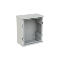 1SL0222A00 - BOX-SIZE 2 ABB Gemini - Plastic Enclosure - IP66