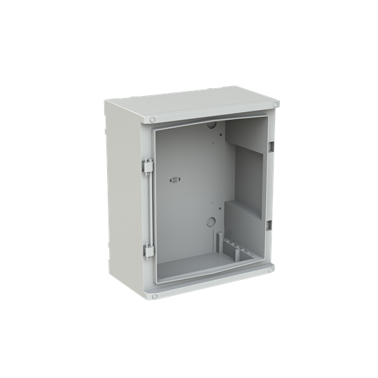 1SL0222A00 - BOX-SIZE 2 ABB Gemini - Plastic Enclosure - IP66 1SL0222A00 - BOX-SIZE 2 ABB Gemini - Plastic Enclosure - IP66