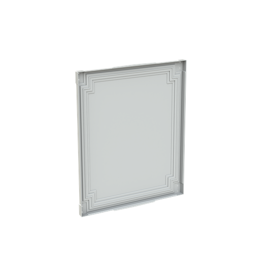 1SL0256A00 - INNER DOOR-SIZE 6 ABB Gemini - Plastic Enclosure - IP66 1SL0256A00 - INNER DOOR-SIZE 6 ABB Gemini - Plastic Enclosure - IP66