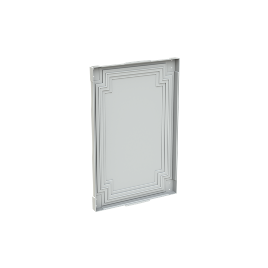 1SL0255A00 - INNER DOOR-SIZE 5 ABB Gemini - Plastic Enclosure - IP66 1SL0255A00 - INNER DOOR-SIZE 5 ABB Gemini - Plastic Enclosure - IP66