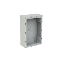 1SL0223A00 - BOX-SIZE 3 ABB Gemini - Plastic Enclosure - IP66