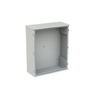 1SL0226A00 - BOX-SIZE 6 ABB Gemini - Plastic Enclosure - IP66