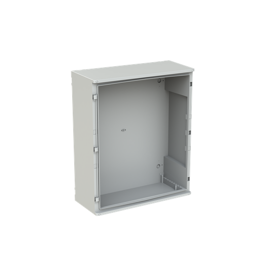 1SL0226A00 - BOX-SIZE 6 ABB Gemini - Plastic Enclosure - IP66 1SL0226A00 - BOX-SIZE 6 ABB Gemini - Plastic Enclosure - IP66